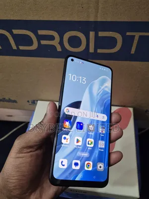 Oppo Reno7 5G 256 GB Blue