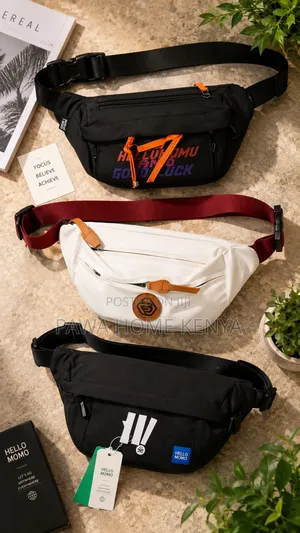 Quality Waist Chest Bag