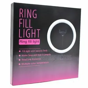 Led Ring Lights