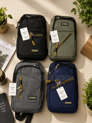Quality Chest / Crossbody Bag