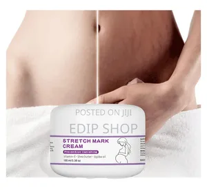 Stretch Mark Cream