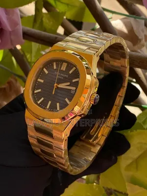 Patek Tiffany