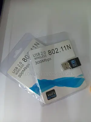 Wifi Wireless Dongle