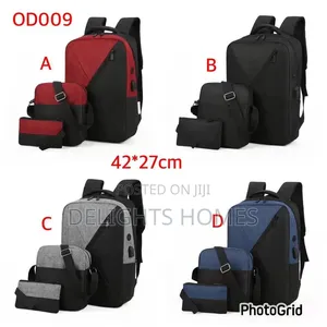 Laptop Bags
