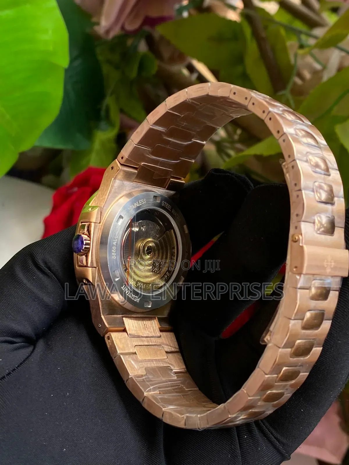 Patek Philippe