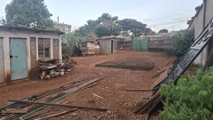 Plot for Sale 40 by 80fts Marurui