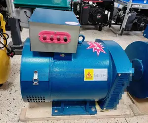 Pulsar Alternator 25kw Three Phase