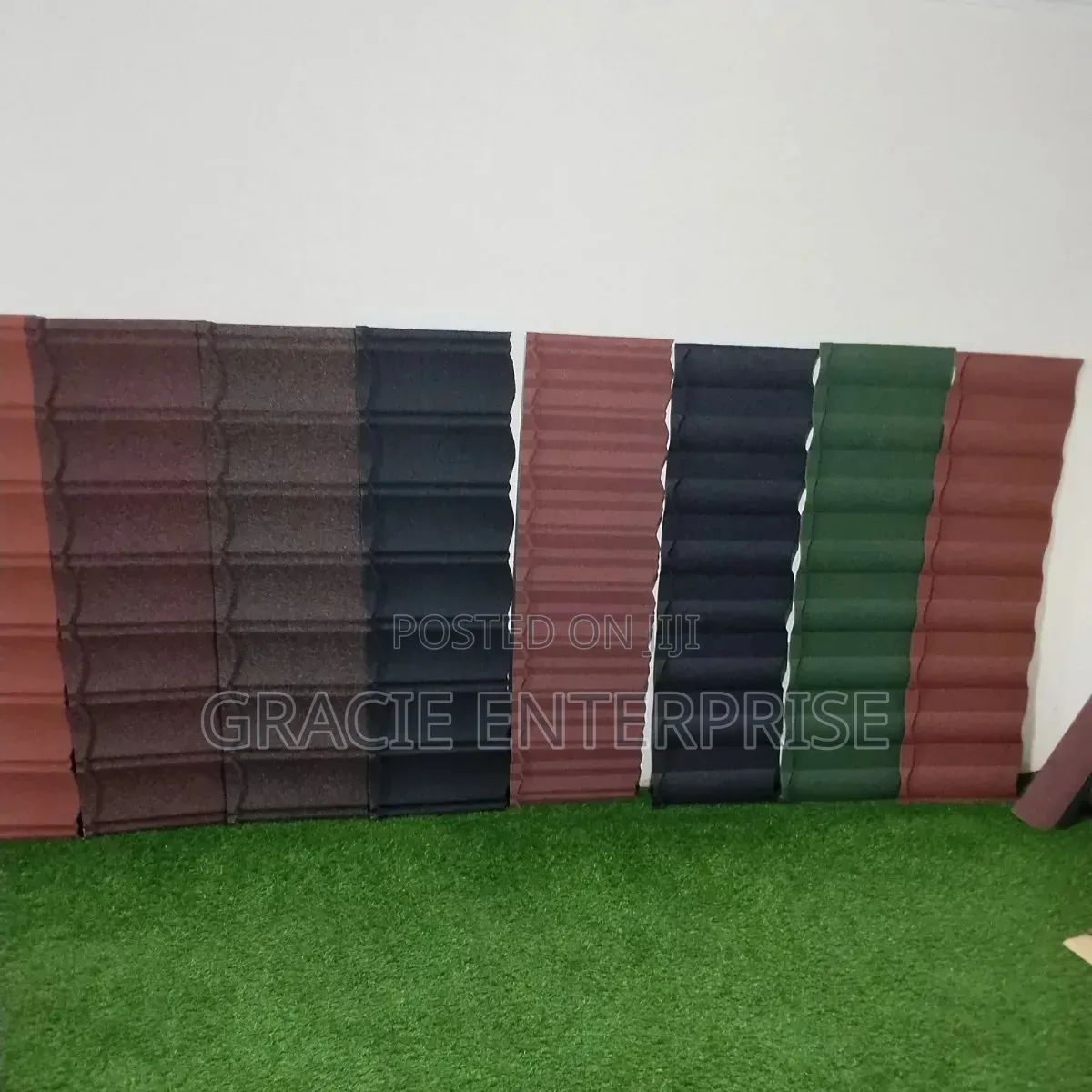 Decra Roofing Panel