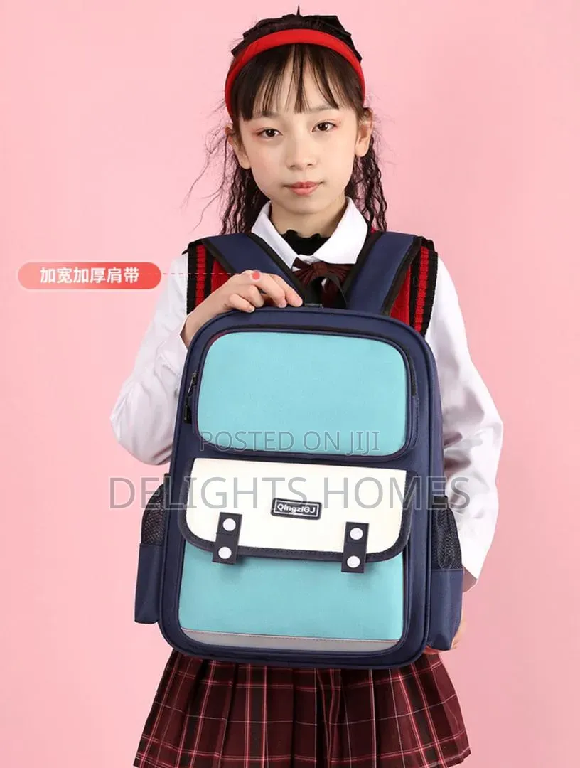 Quality School Bags-Kp