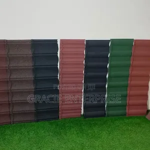 Roofing Tiles/ Decra Roofing