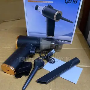 Q818 All-Purpose Vacuum Cleaner for Everyday Home Cleaning Tasks