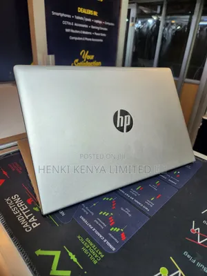 Laptop HP ProBook 440 G10 16GB Intel Core i7 SSD 1T