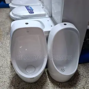 Ceramic Urinal Bowl