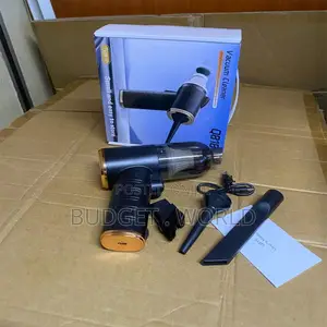 Q818 Heavy-Duty Vacuum Cleaner for Homes, Offices and Indoor Spaces
