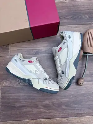 Air Jordan 3 Flight