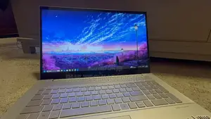 Laptop HP Envy 17 12GB Intel Core i7 SSD 512GB