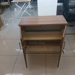 Woodcraft Storage Cabinet