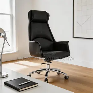 Crowncomfort Executive Seat