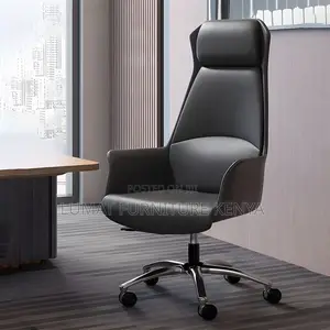 Crowncomfort Executive Seat