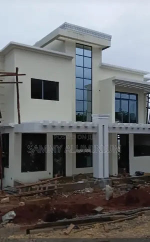 Curtain Walling