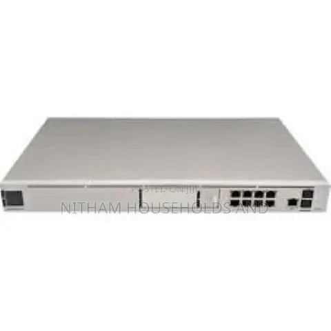 Ubiquiti Dream Machine Pro