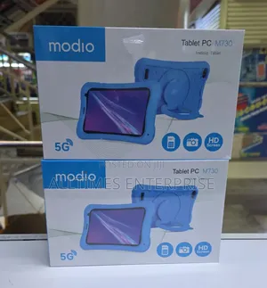 New Modio M730 512 GB