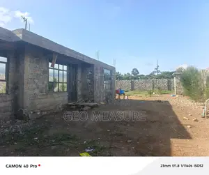 A Six Room Ground Floor Bungalow With 1st Floor