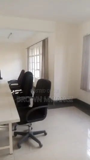 Space to Let in Kilimani