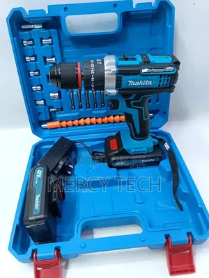 Makita Cordless Drill 48v