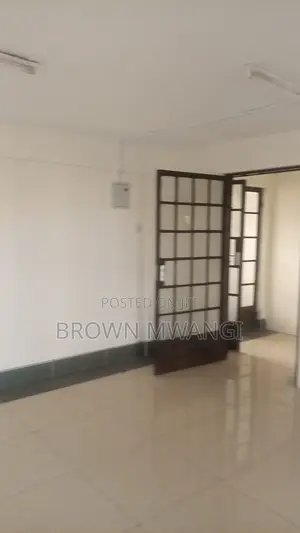 750 SQFT Space to Let in Kilimani
