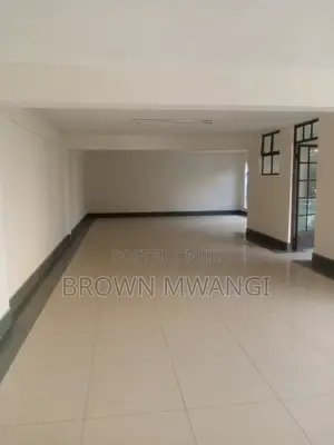 900 SQFT Space to Let in Kirichwa Lane, Kilimani
