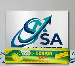 Top Lemon Plus Cream