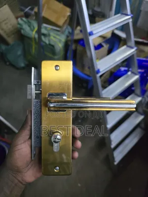 Door Lock for Room Doors