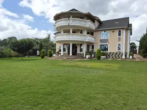 5bdrm Mansion in Runda for rent