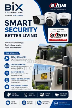 Smart Home Security Solutions