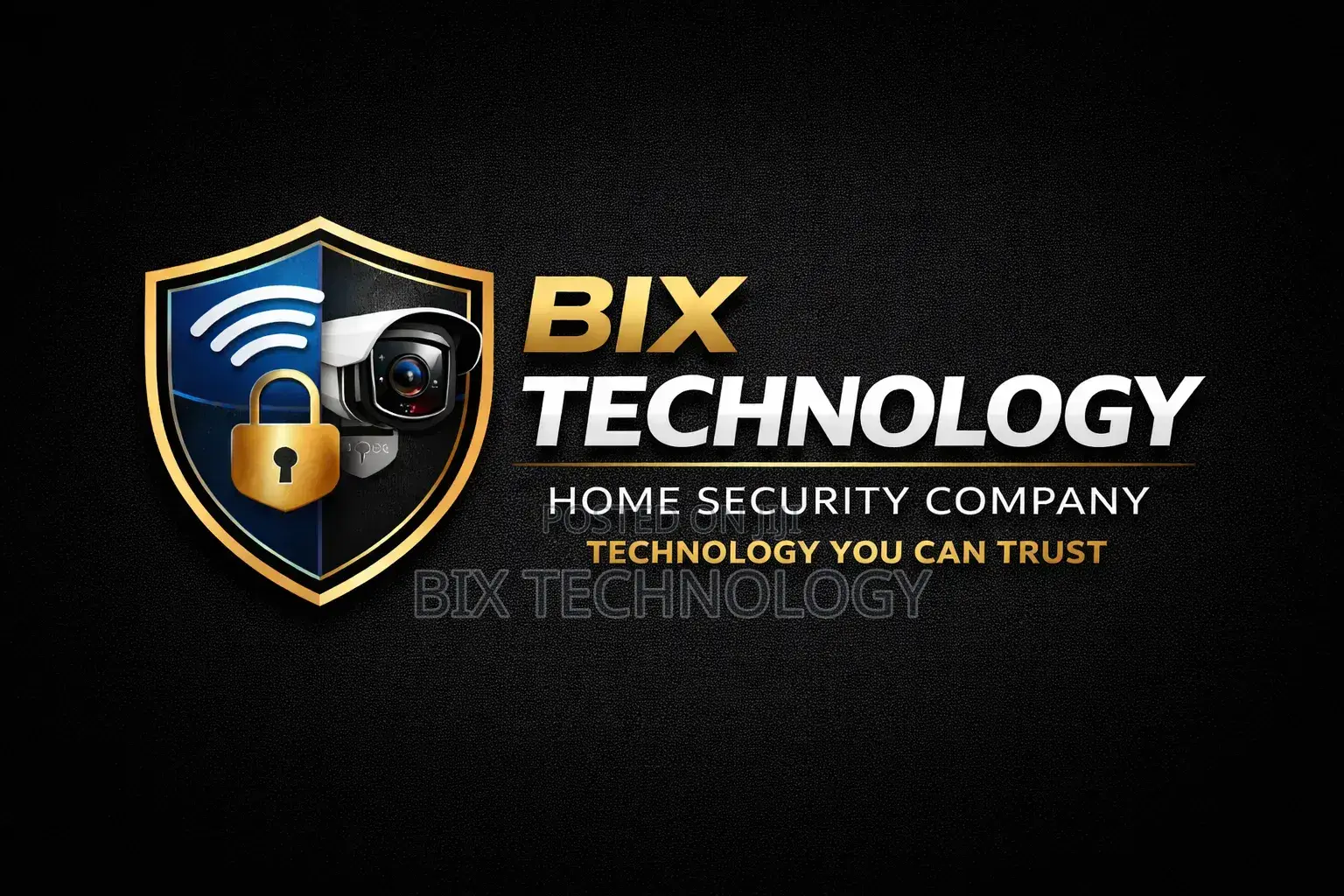 Smart Home Security Solutions