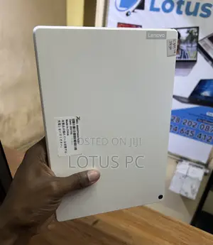 Lenovo Tab M8 (HD) 32 GB White