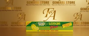 Top Lemon Cream