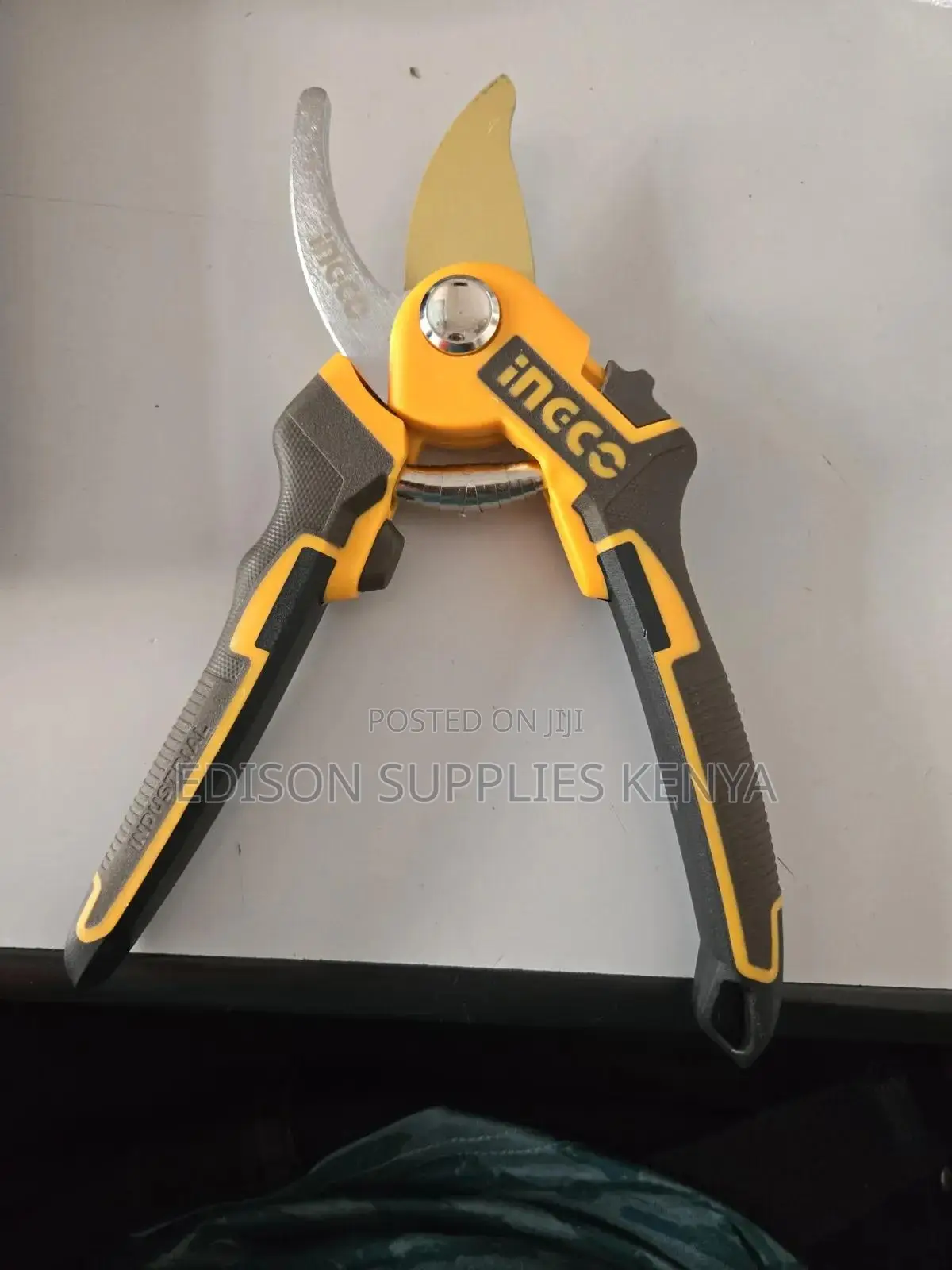 Pruning Shears Ingco Pruning Shears 8.5" Inch Heavy Duty
