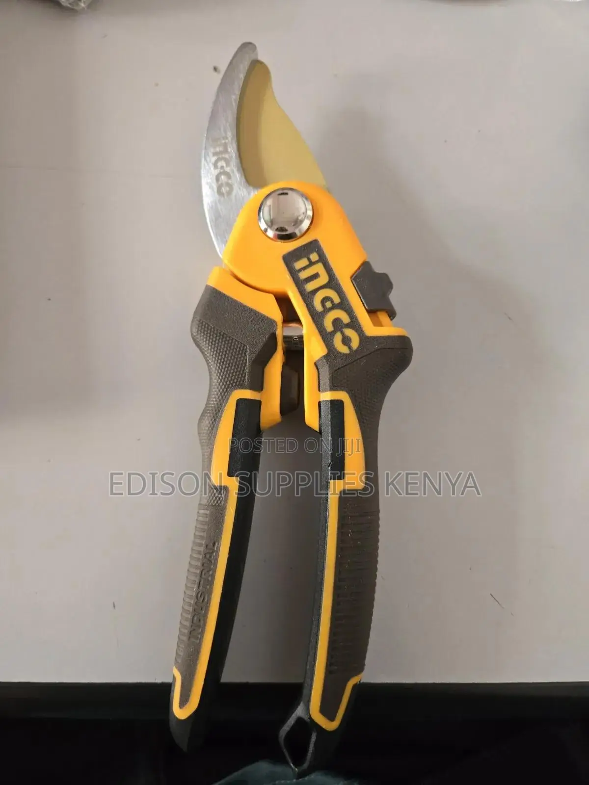 Pruning Shears Ingco Pruning Shears 8.5" Inch Heavy Duty