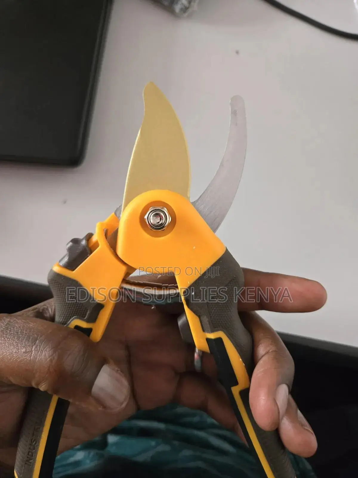 Pruning Shears Ingco Pruning Shears 8.5" Inch Heavy Duty
