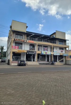 1bdrm Apartment in Ngong, Matasia for rent