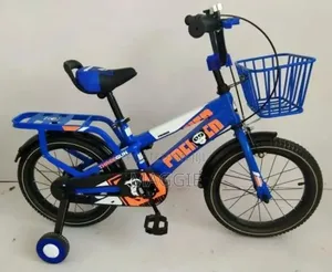 Three Gun BMX 16 "
