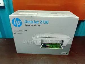 HP Deskjet Printer