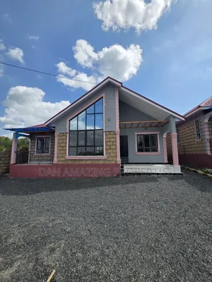 3bdrm Bungalow in Ngong, Ol Keri for sale