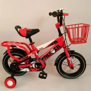 There Gun BMX 12"