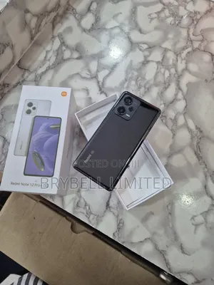 Xiaomi Redmi Note 12 Pro+ 5G 256 GB Gray