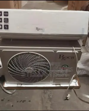 Roch12000 Btu Air Conditioner