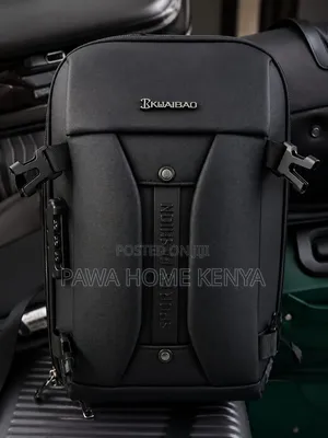 Kuibao Anti-Theft Laptop Bag / Backpack