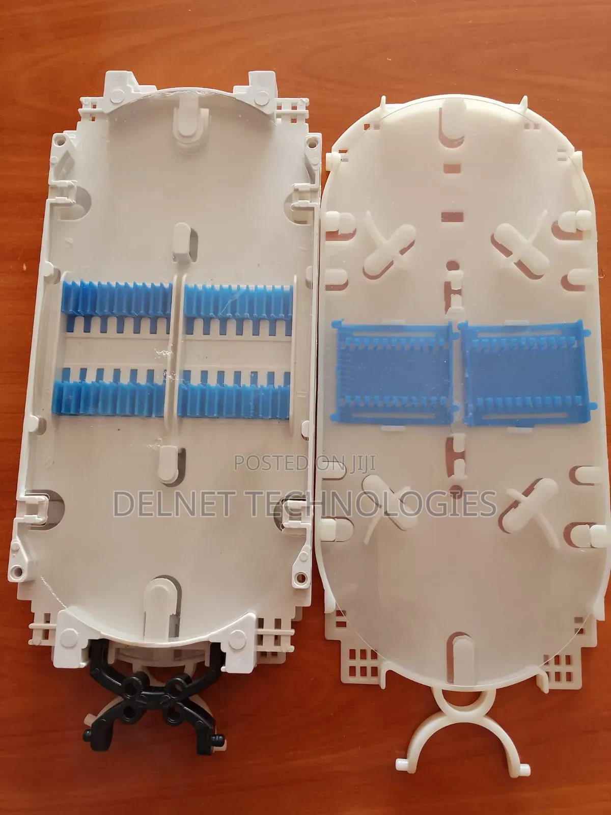 Fiber Optic Cassette